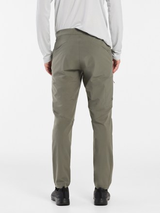 Arc'teryx Konseal Lightweight Pants - Men's 2