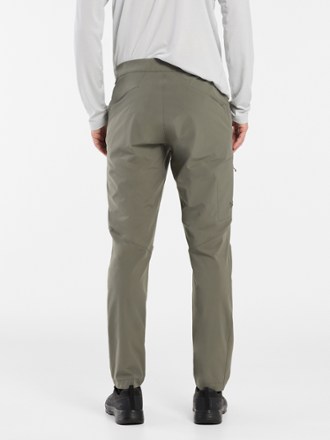 Arc'teryx Men's Pants | REI Co-op