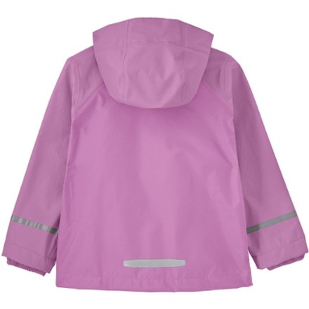 Patagonia Baby Torrentshell Jacket - Toddlers' 1