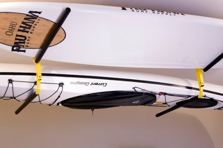Suspenz Ceiling Rack 3