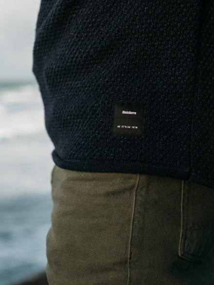 Location Image for Barents Jumper - Men's