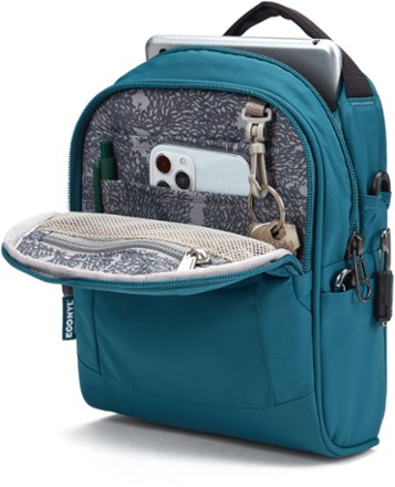 Pacsafe LS100 Crossbody Bag 7