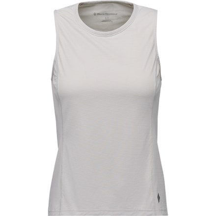 Black Diamond Distance Tech Tank Top - Women's 0