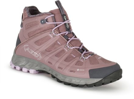 AKU Selvatica Mid GTX Hiking Boots - Women's 1