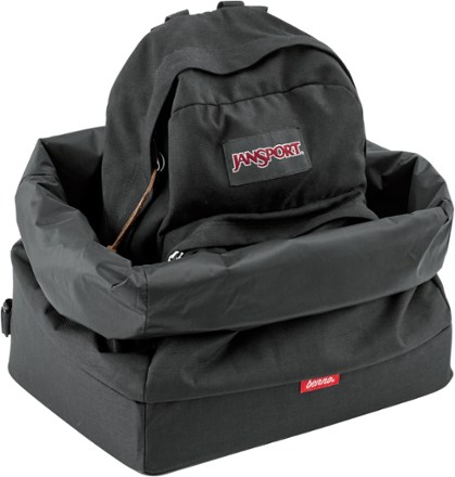 Benno Utility Front Tray Bag 7