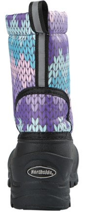 Northside Icicle Insulated Winter Snow Boots - Toddlers'/Kids' 2