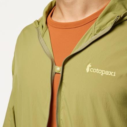 Cotopaxi Pacaya Lite Hooded Jacket - Men's 4