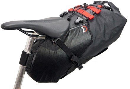 Revelate Designs Terrapin System Seat Pack - 14 Liters 4