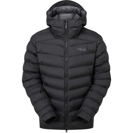 Rab Nebitron Pro Insulated Jacket - Men's 0