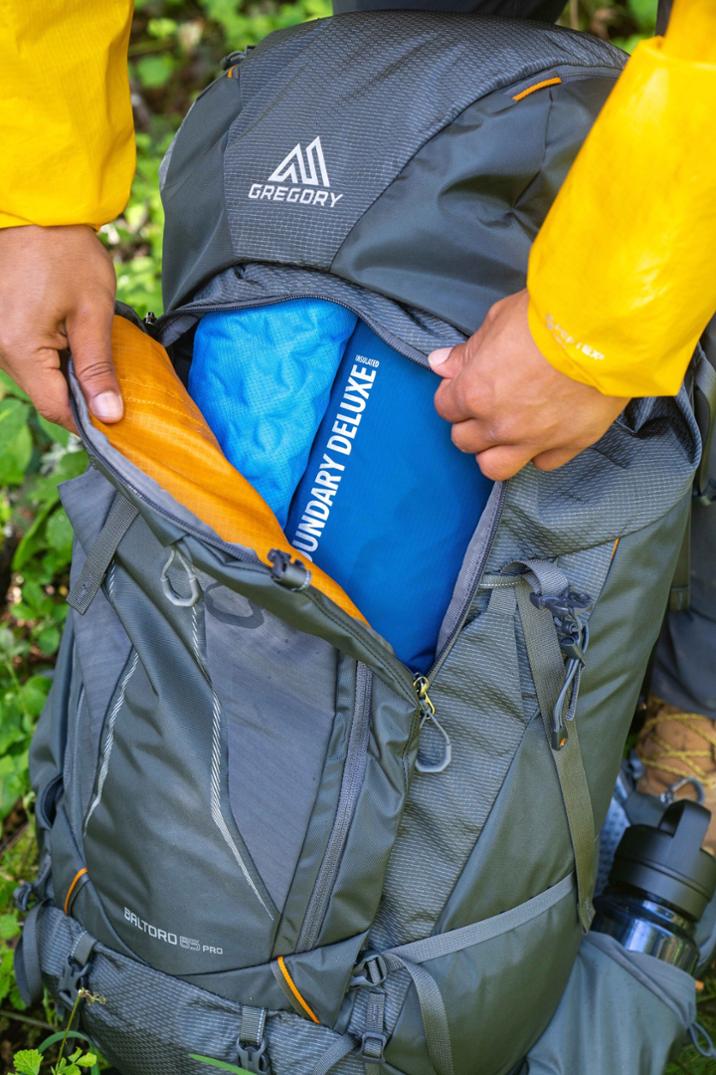 Location Image for Baltoro 85 Pro Pack - Men's