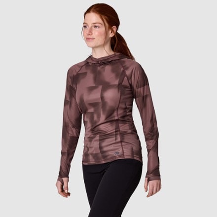 Outdoor Research Echo Hoodie - Women's 6