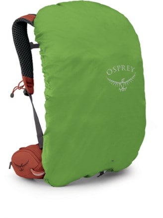 Osprey Manta 24 Hydration Pack - Men's 4