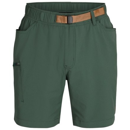 Outdoor Research Ferrosi 7" Shorts - Men's 0