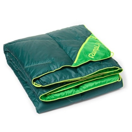 Rumpl Backcountry Puffy Blanket 1