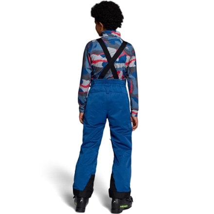 Obermeyer Carver Bib Snow Pants - Boys' 2