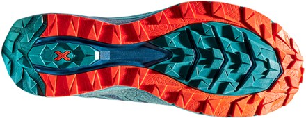 La Sportiva Jackal II GTX Trail-Running Shoes - Women's 6