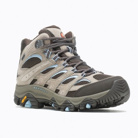 Merrell Moab 3 Mid GTX Hiking Boots - Women's 2