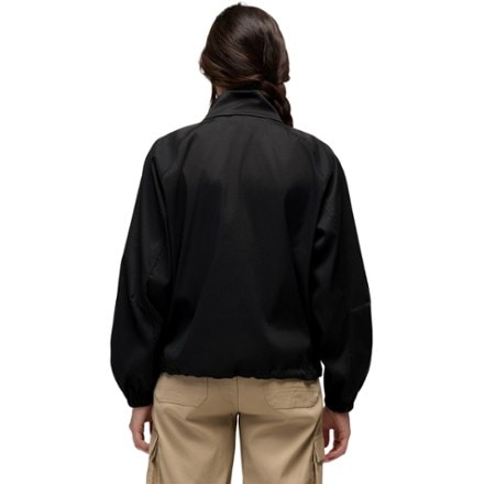 prAna Stretch Zion Half-Zip Popover - Women's 2