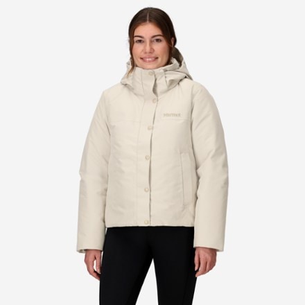 Marmot Chelsea Down Short Coat - Women's 0
