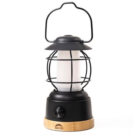 Wild Land Compact LED Lantern 7