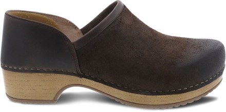 Dansko Brenna Clogs - Women