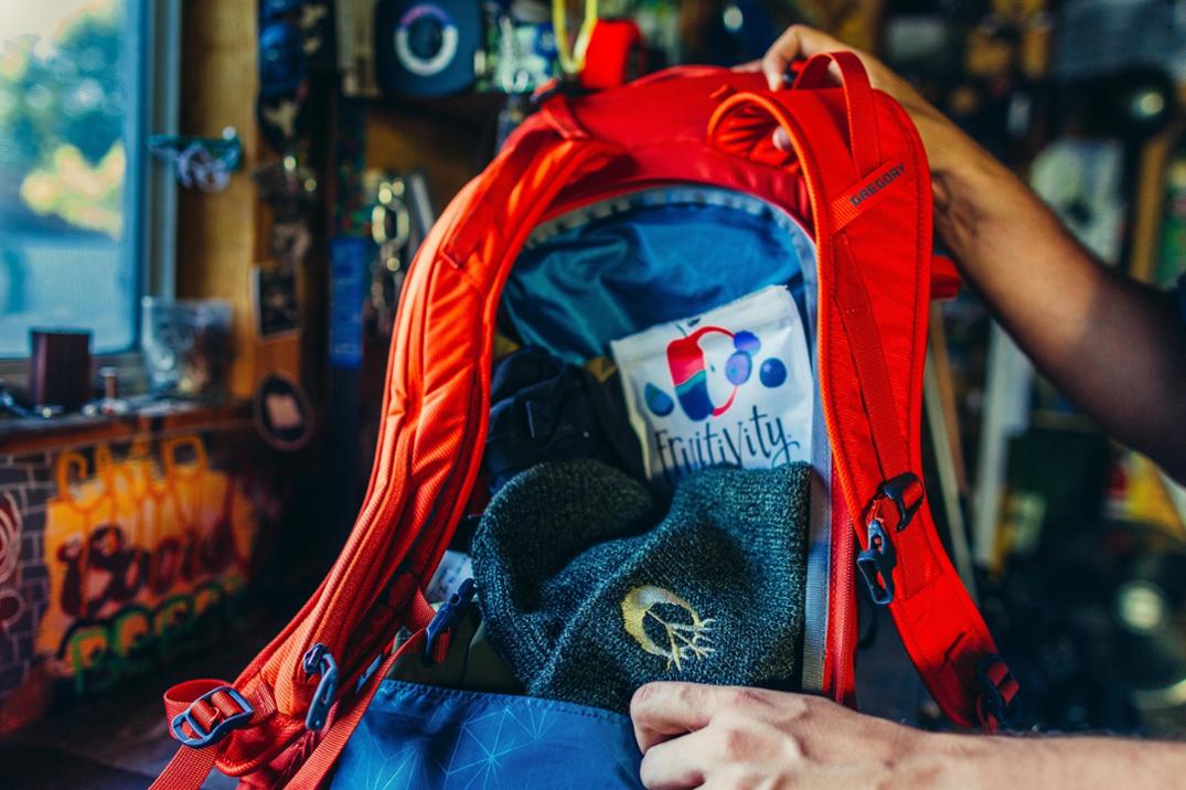 Location Image for Targhee 32 Snow Pack