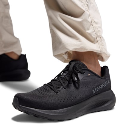 Merrell Morphlite Road-Running Shoes - Men's 7