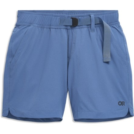 Outdoor Research Ferrosi 5" Shorts - Women's 0