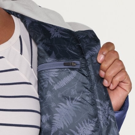 Stio Hometown Down Hooded Jacket - Women's 7