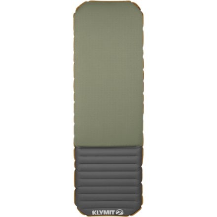 Klymit Klymaloft SUMMIT Sleeping Pad 0