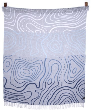 Sackcloth & Ashes National Geographic Blanket 1