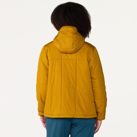 REI Co-op Trailmade Insulated Hoodie - Women's 2