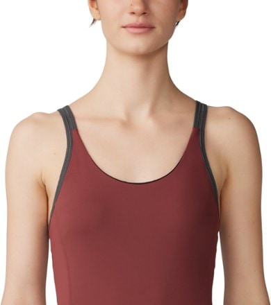 Mountain Hardwear Yuba Trail Onesie - Women's 3