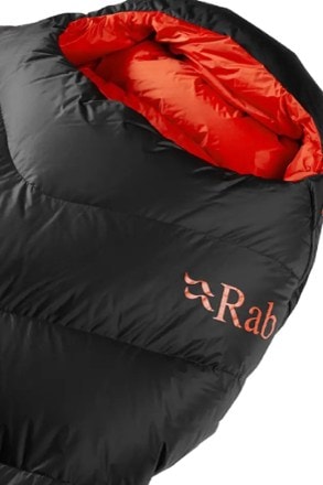 Rab Neutrino Pro 500 Sleeping Bag 4