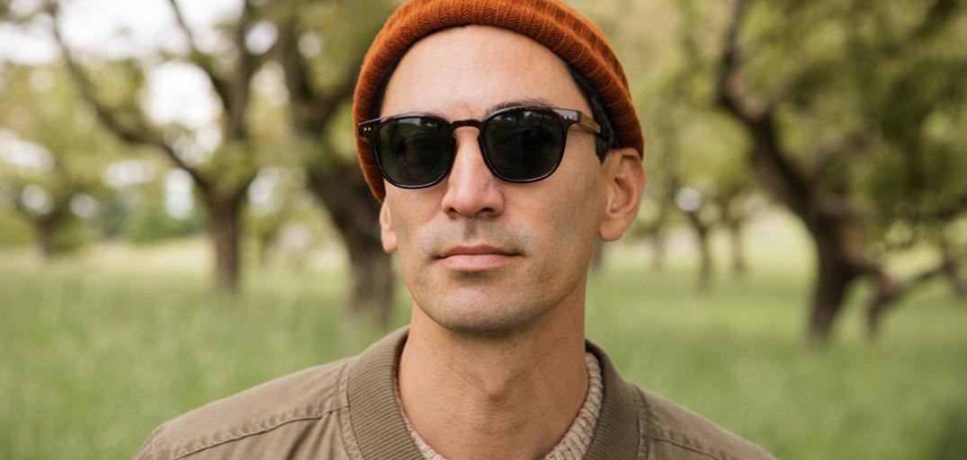 Location Image for TOPO Smokey Bear Polarized Sunglasses