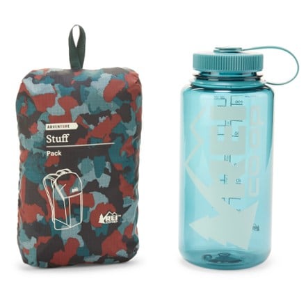 REI Co-op Stuff Travel Pack - 18 L 7
