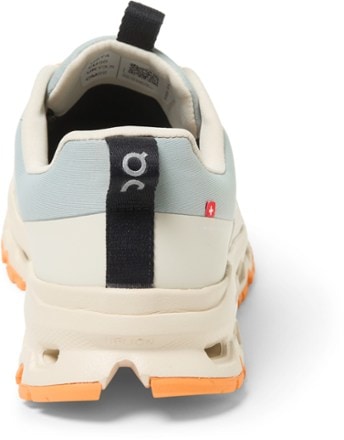 On Cloudhero Waterproof Youth Shoes - Kids' 3