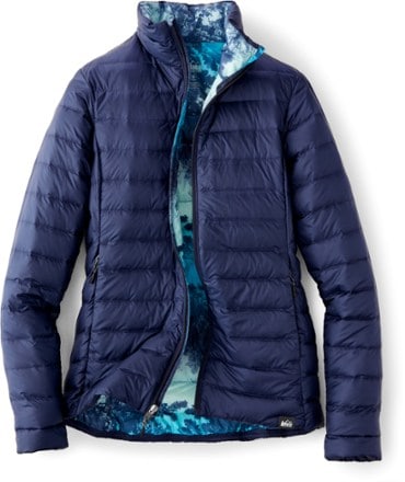 REI Co-op 650 Down Jacket - Women's