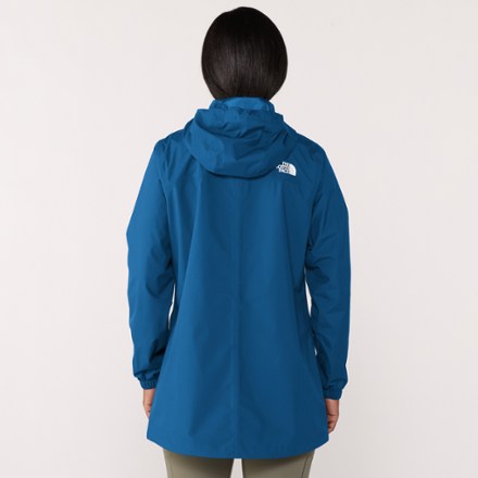 The North Face Antora Rain Parka - Women's 4