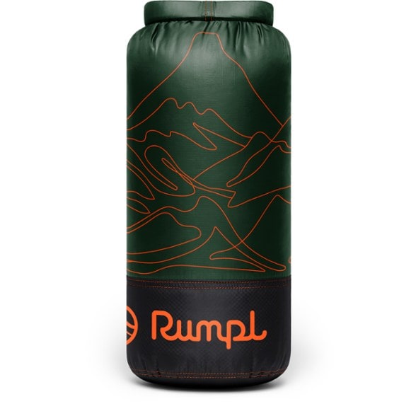 Detail Image of color Mountain Green Peak