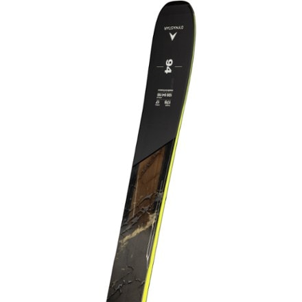 Dynastar M-Pro 94 Ti Skis - 2024/2025 3