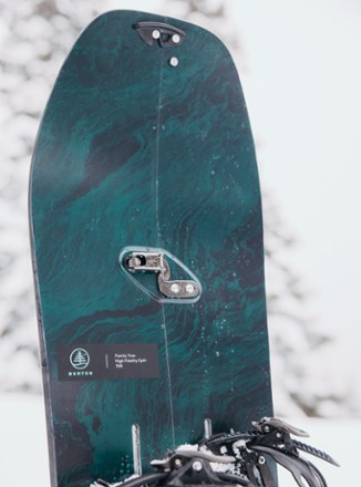 Burton Family Tree High Fidelity Camber Splitboard - 2025/2026