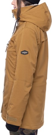 686 Spirit Insulated Jacket - Women's 2
