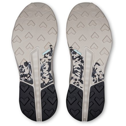 On Cloudhorizon 2 Waterproof Hiking Shoes - Men's 5