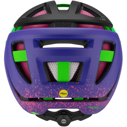 smith forefront helmet rei 3 Mips , Matte Slate / Large This helps keep you cool and comfortable during long rides REI pre-order gives sneak peak
