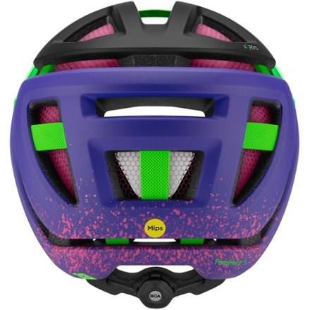 Smith Forefront 3 Mips Bike Helmet 1