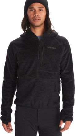 Marmot Orsa Polartec Wool Hoodie - Mens