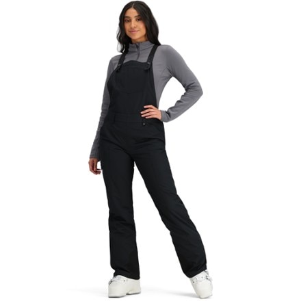 Obermeyer Malta Bib Overalls - Women's 7
