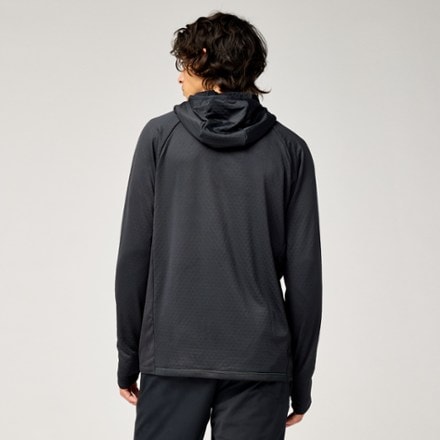 Brooks Momentum Thermal Hoodie - Men's 1