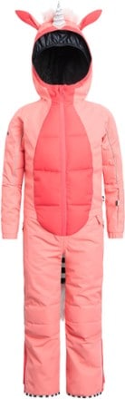 REI Co-op Snowsuits WeeDo |